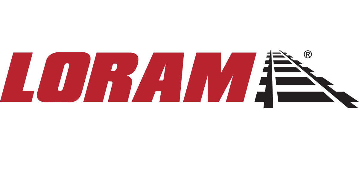 Loram logo